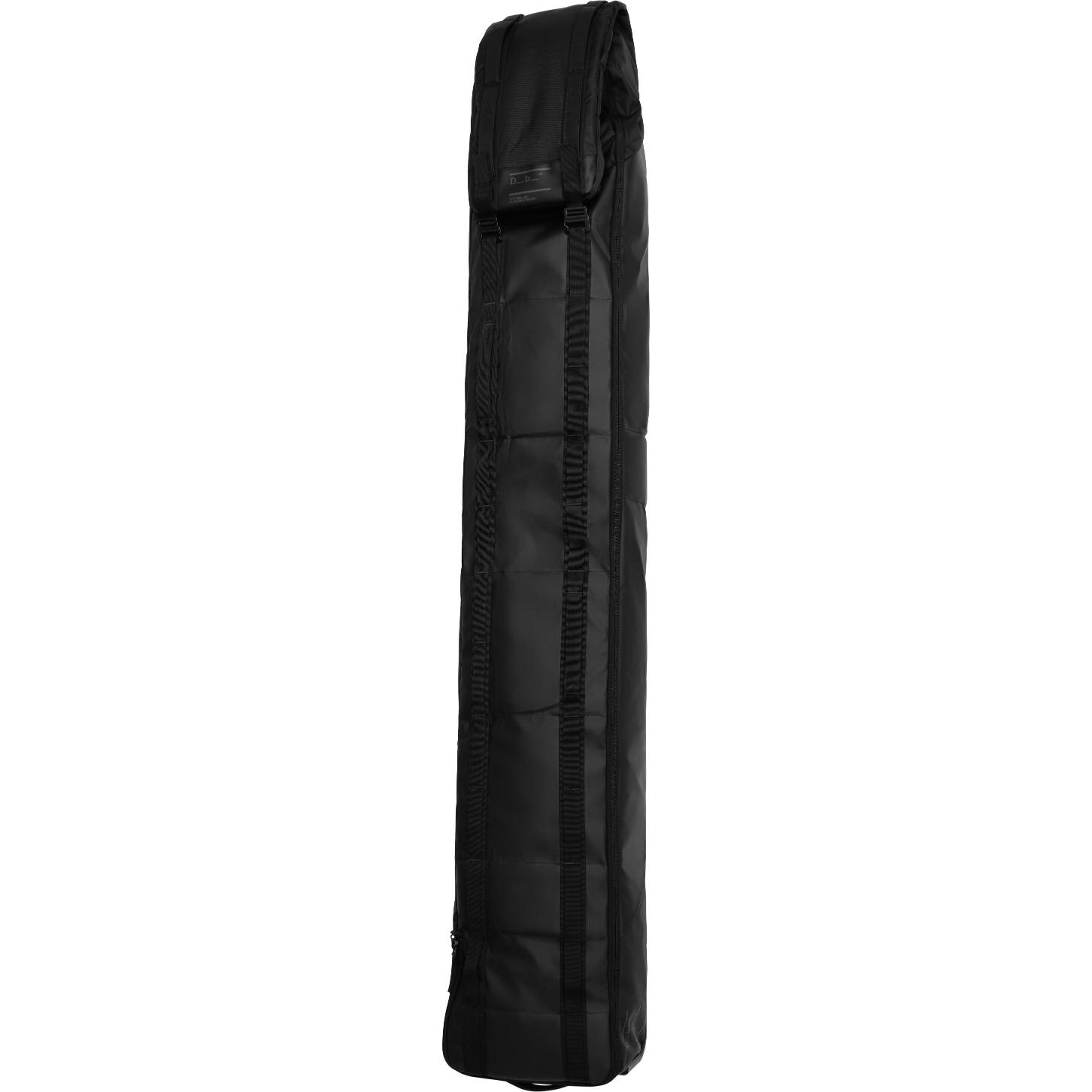 Db Snow Roller 70L Black Out