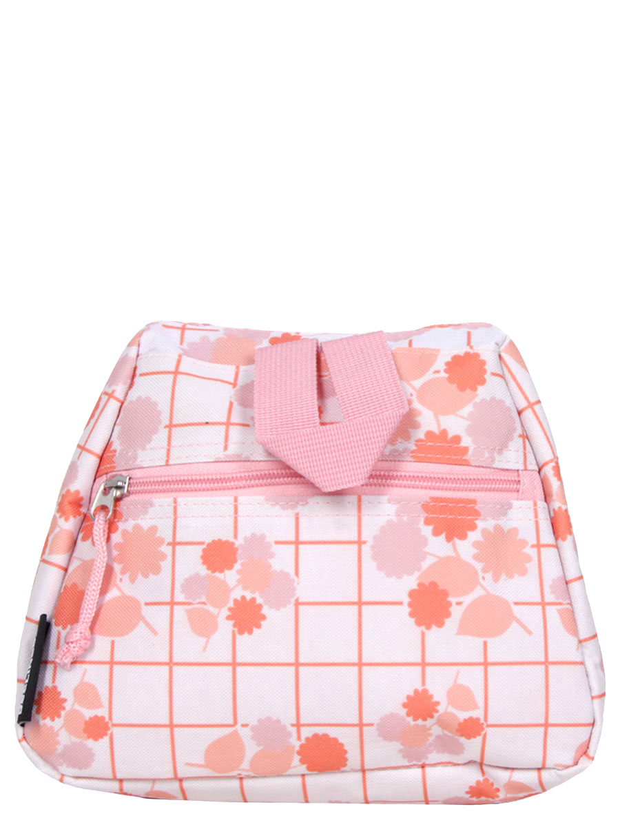 Trousse de toilette Les DÀglingos Pomelos L'Autruche