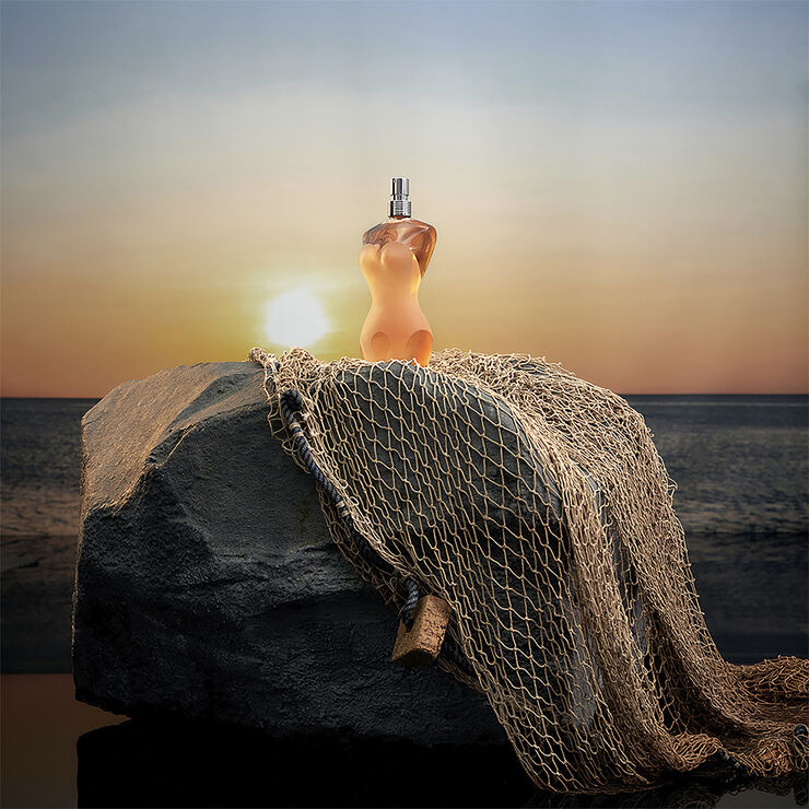 Jean Paul Gaultier Classique Eau De Toilette