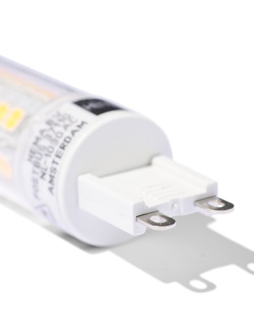 ampoule led G9 2,5W 350lm dim