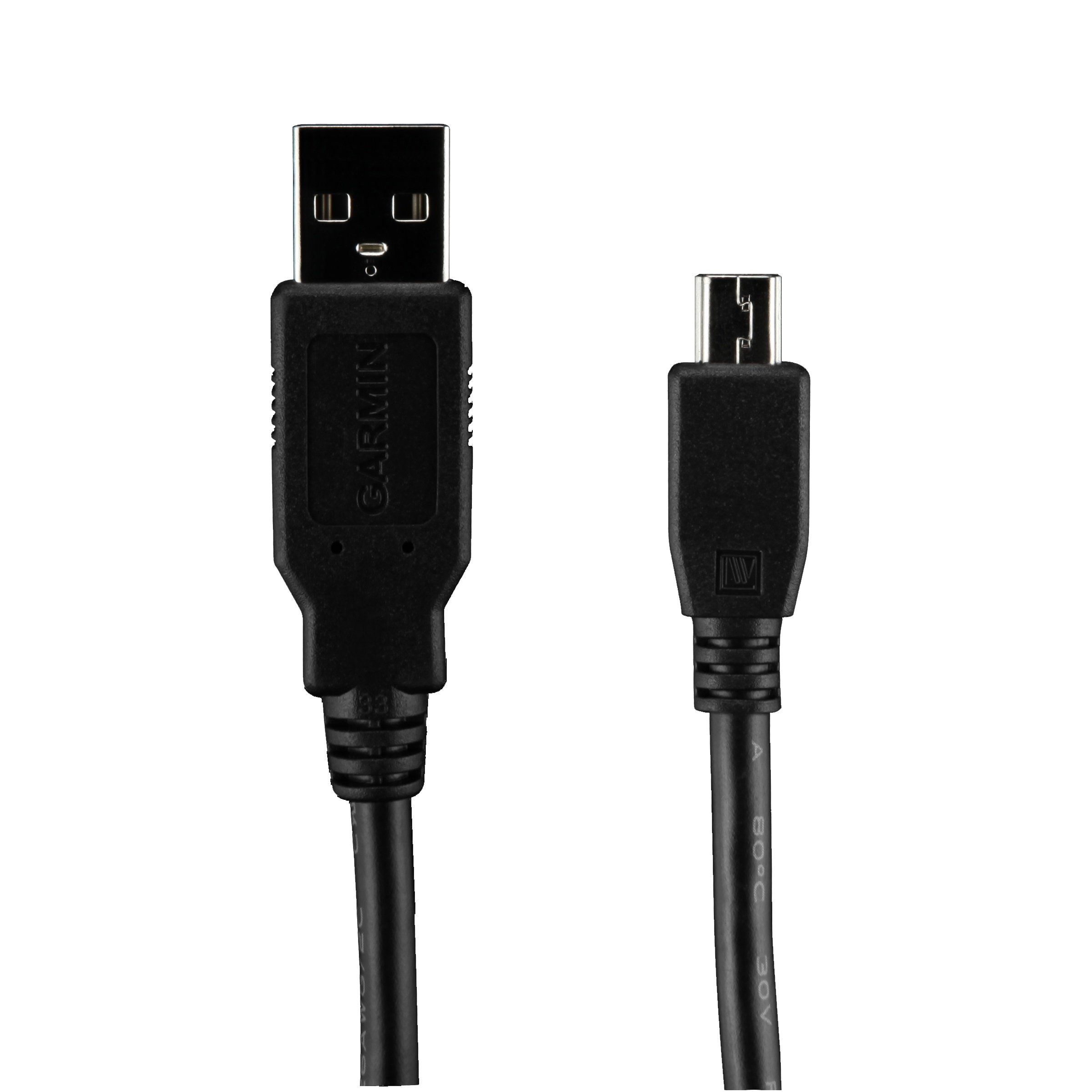 Garmin mini USB ladekabel