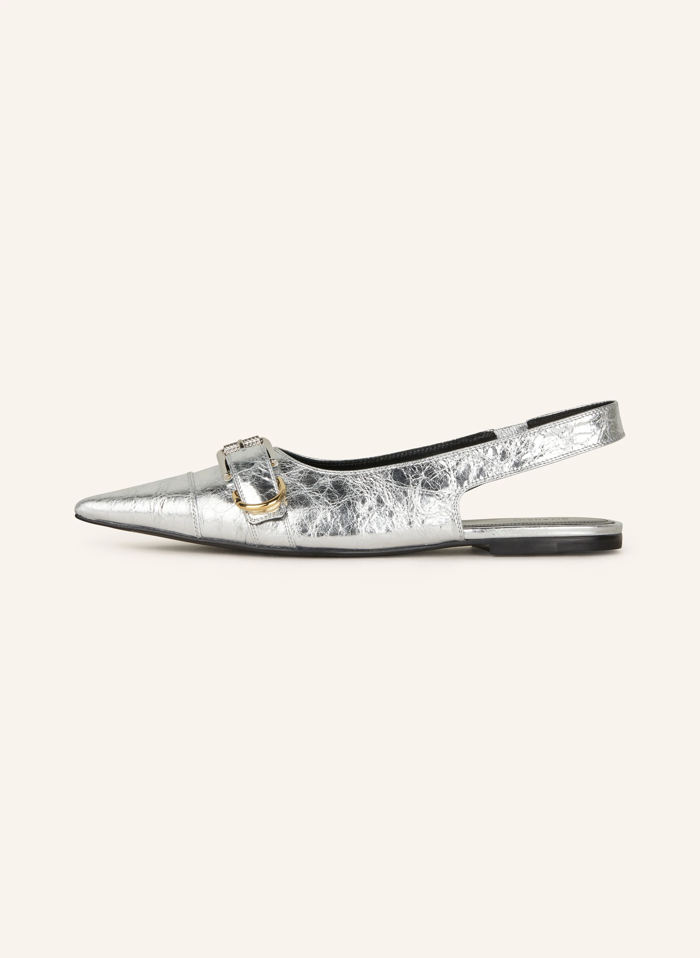 GIVENCHY Slingballerinas VOYOU