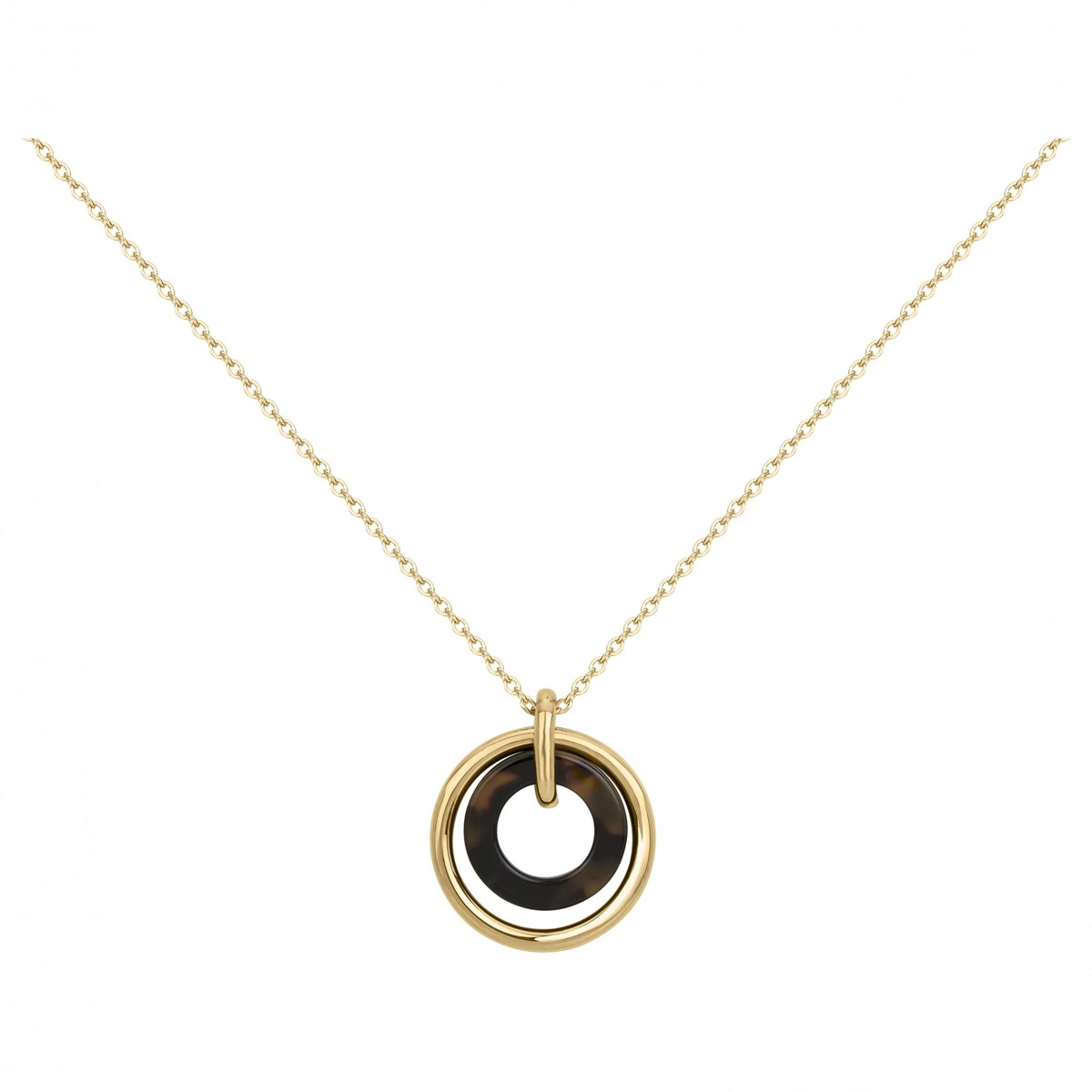 Collier en Acier
