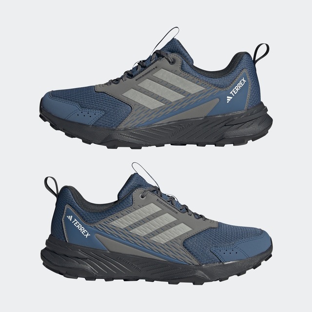adidas TERREX Trailrunningschuh »TRACEFINDER«  Trail-Runningschuhe