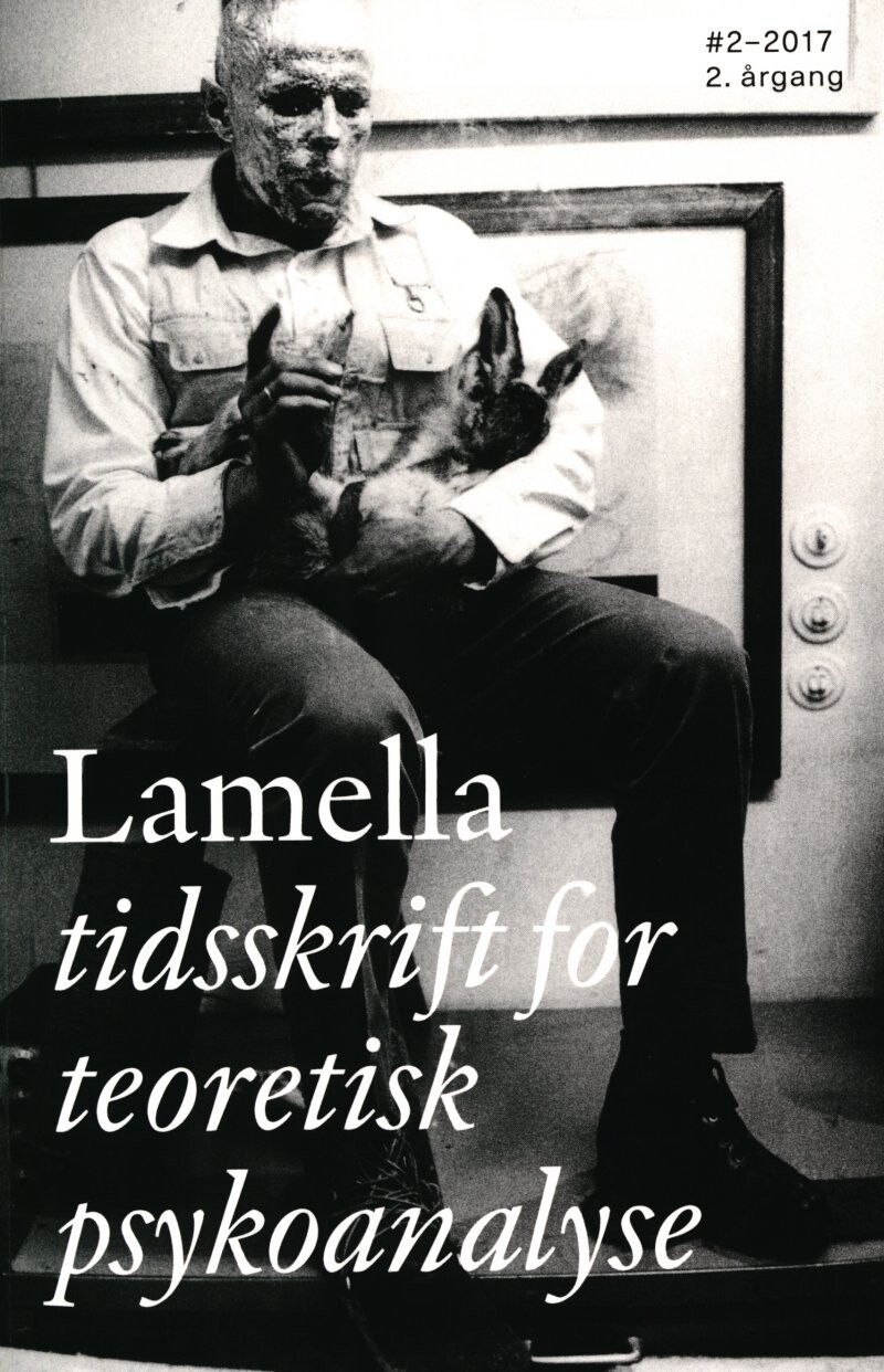 Lamella 2-2017 - Slavoj Zizek - Bog