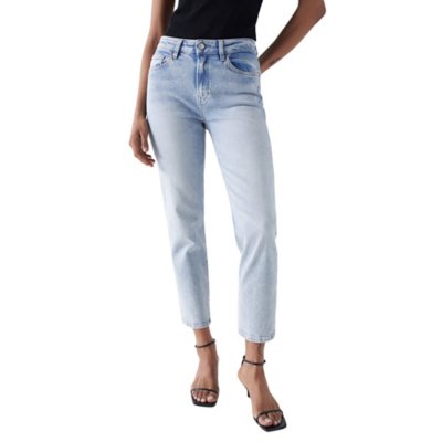 Jean femme True SALSA