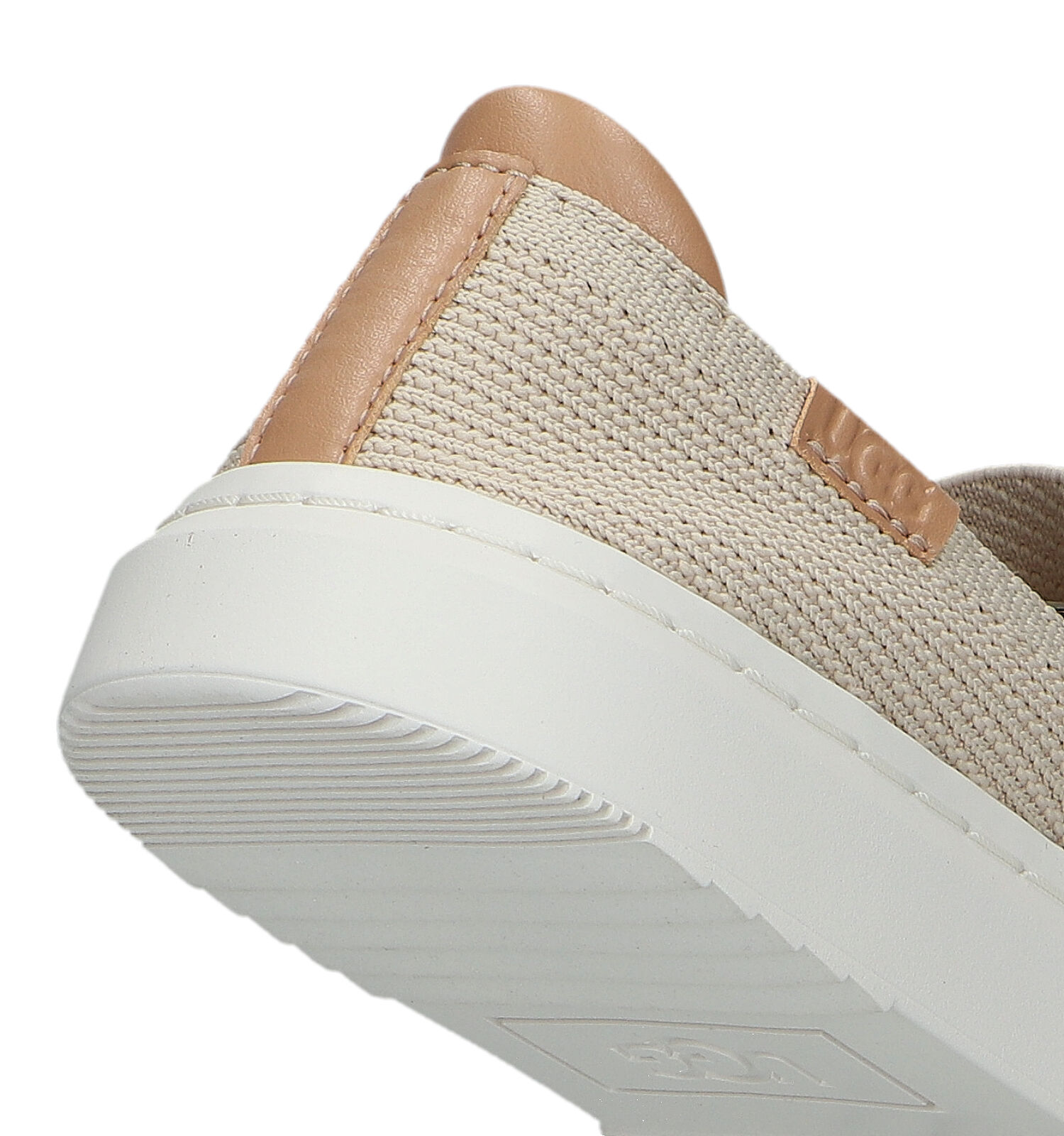 Instappers beige