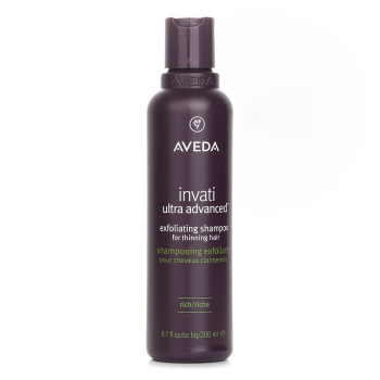 Aveda Invati Ultra Advanced Exfoliating Shampoo Rich (For Thinning Hair)