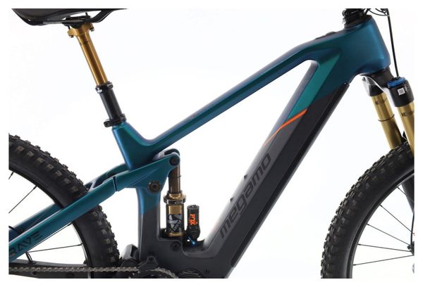 Produit reconditionné · Megamo Crave Carbone Di2 / Vélo VTT électrique / Megamo | Très bon état
