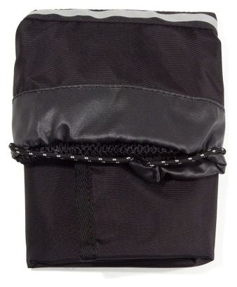 Poche Filet Amovible Ortlieb Mesh-Pocket pour Sacoches de Porte-Bagages