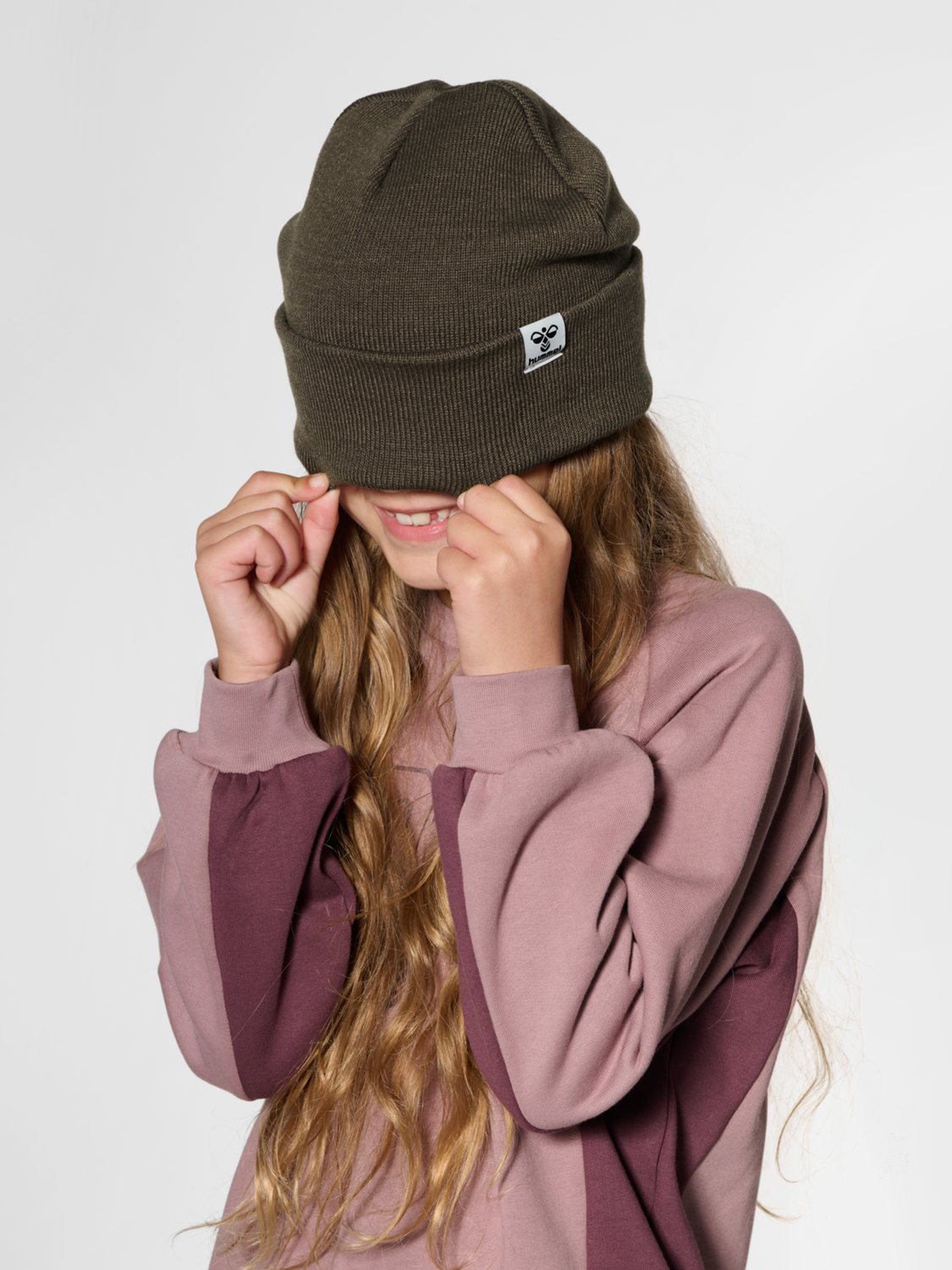 hmlPARK BEANIE