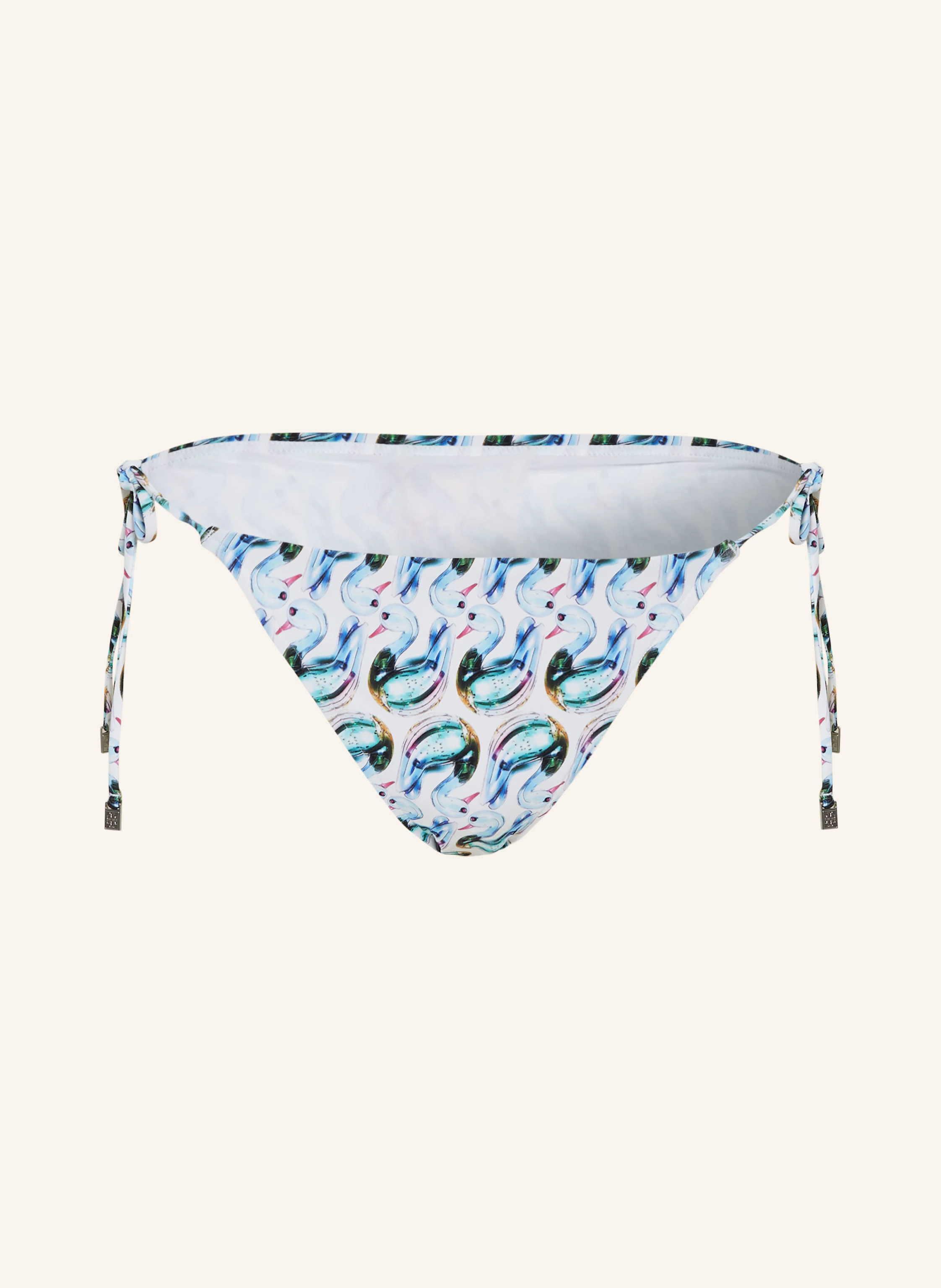 TORY BURCH Triangel-Bikini-Hose