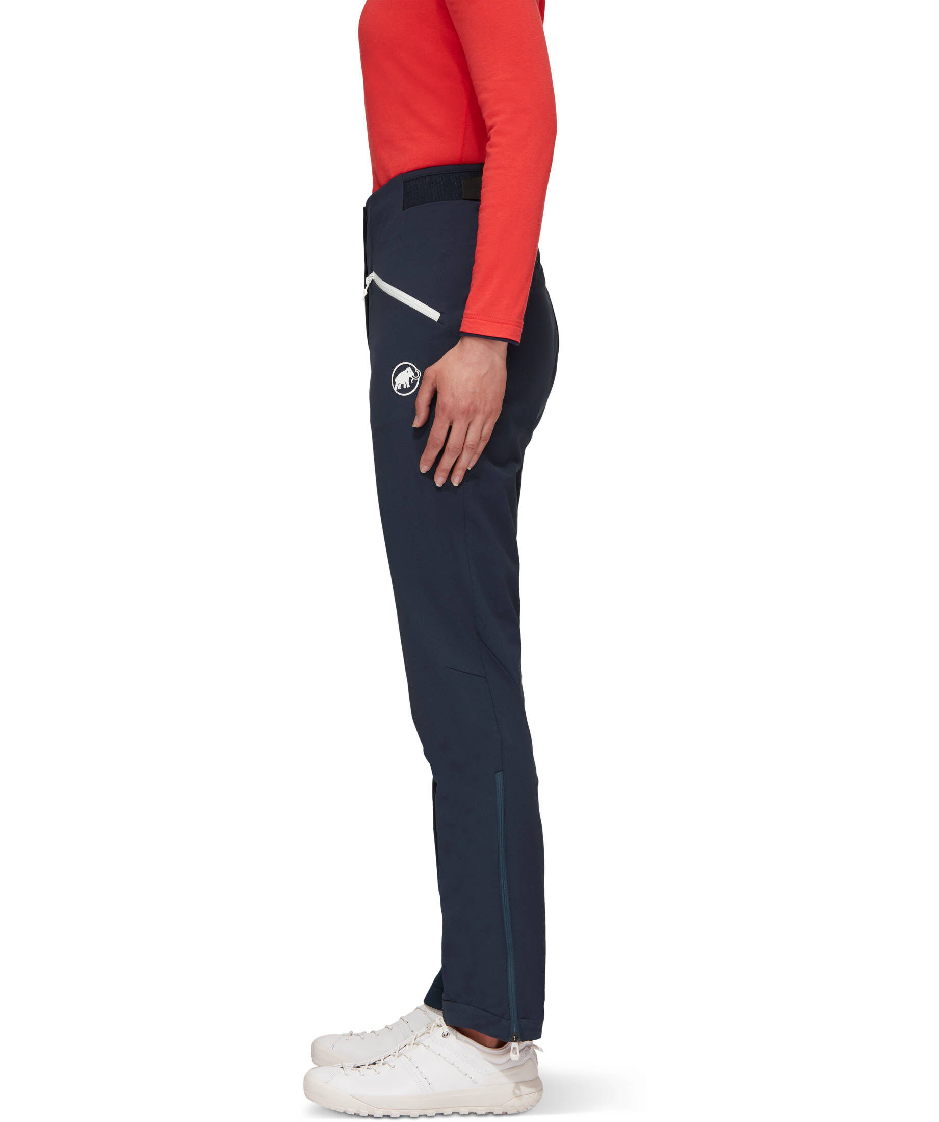 Mammut| Damen Skihose 