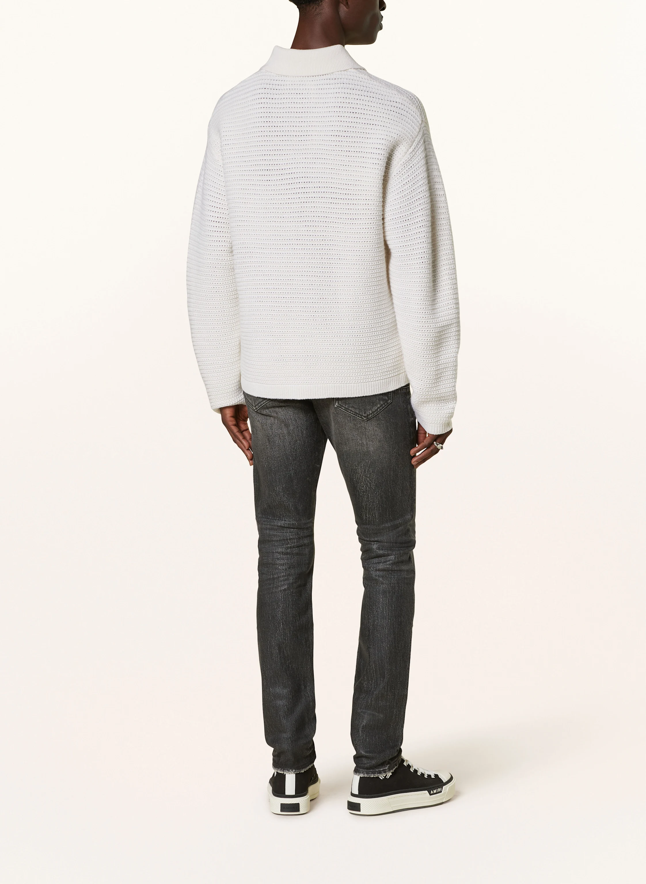 PURPLE BRAND Pullover