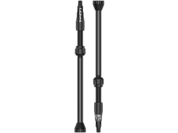 Lezyne Tubelessventiler, 80mm