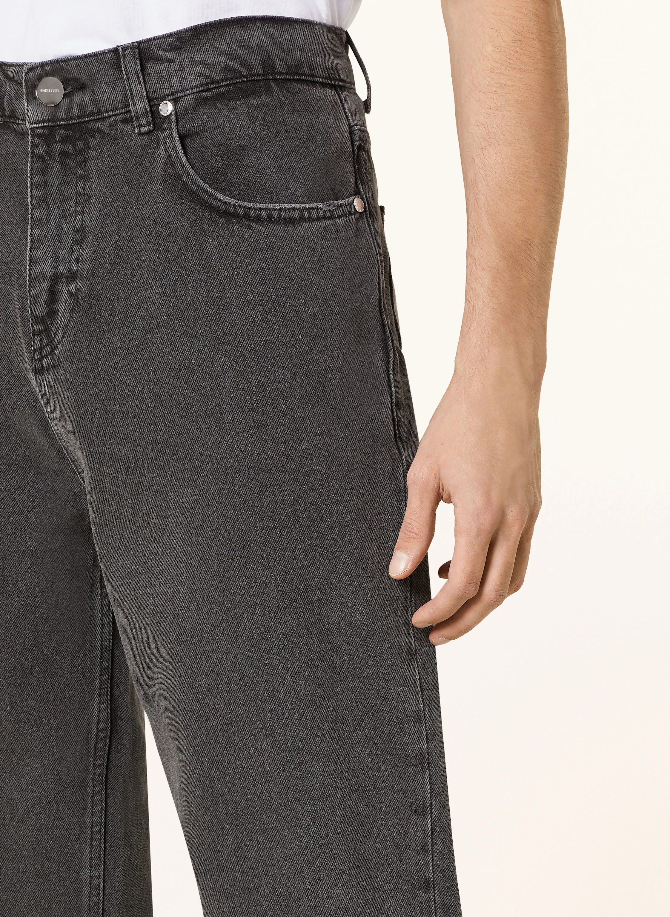 EIGHTYFIVE Jeans Baggy Fit