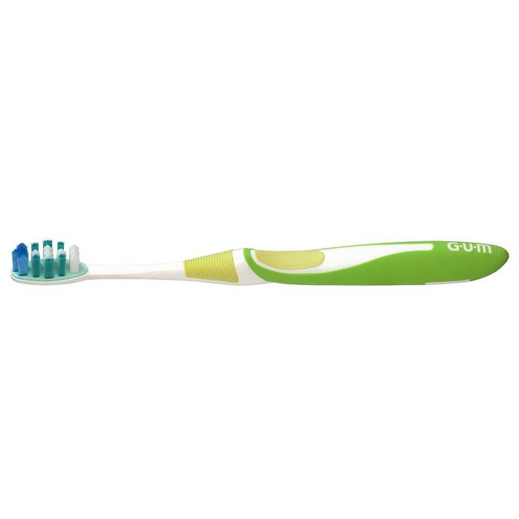 GUM Activital Zahnbürste kompakt soft, 1 St