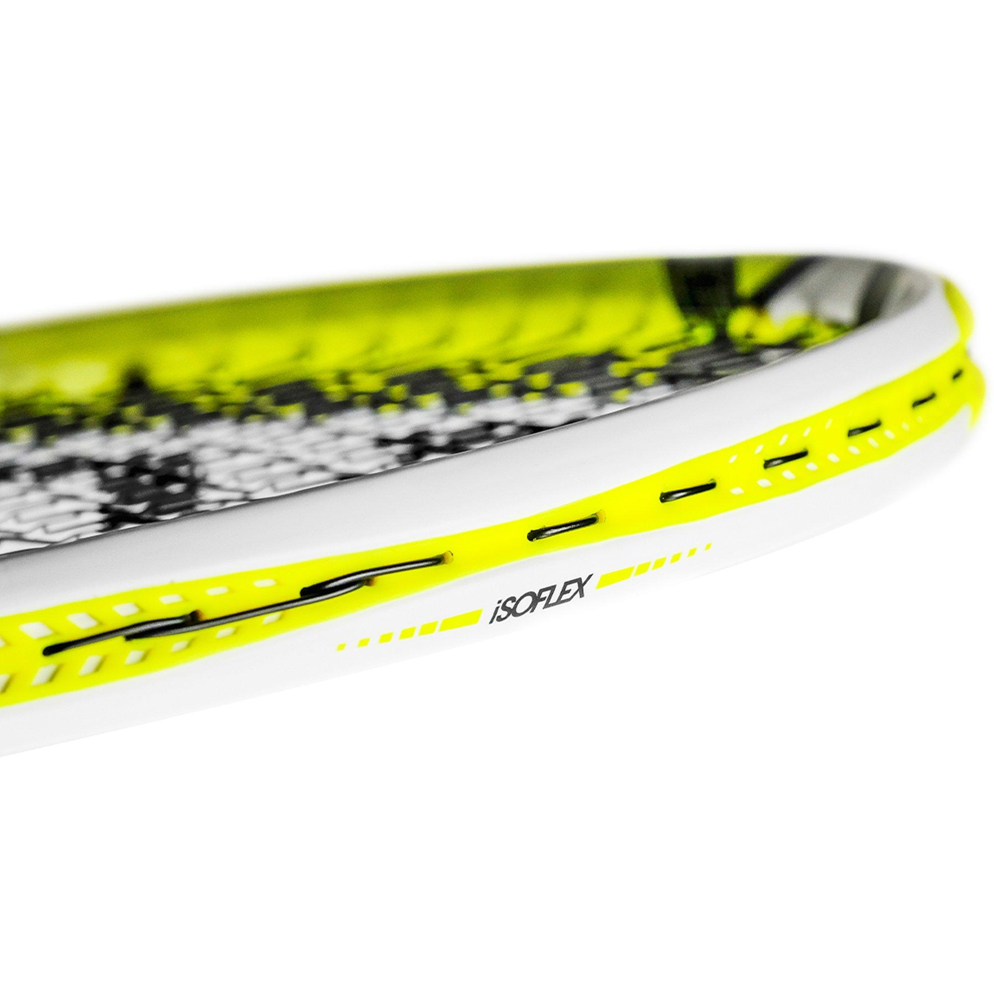 Tecnifibre TF X1 285 V2