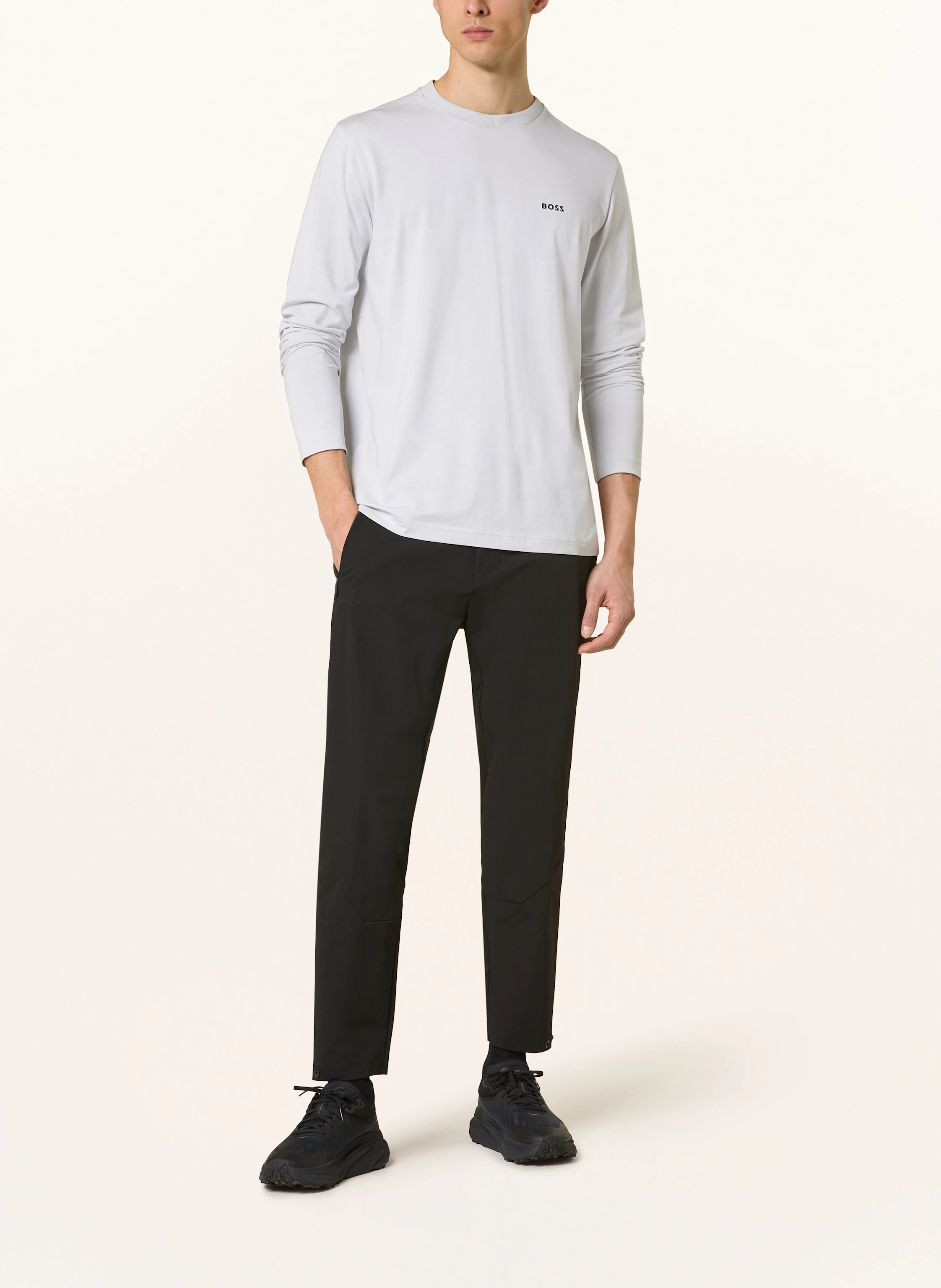 BOSS Longsleeve