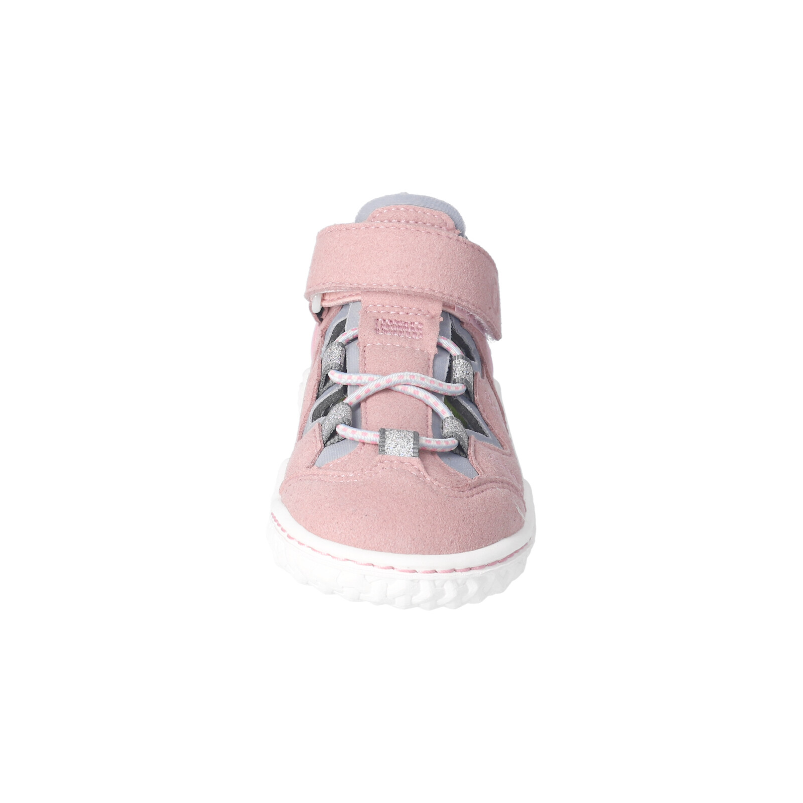 JEFF - Barfußschuhe