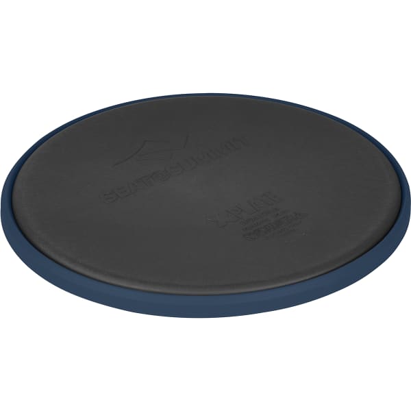 Vaisselle randonnée SEA TO SUMMIT XL-PLATE NAVY