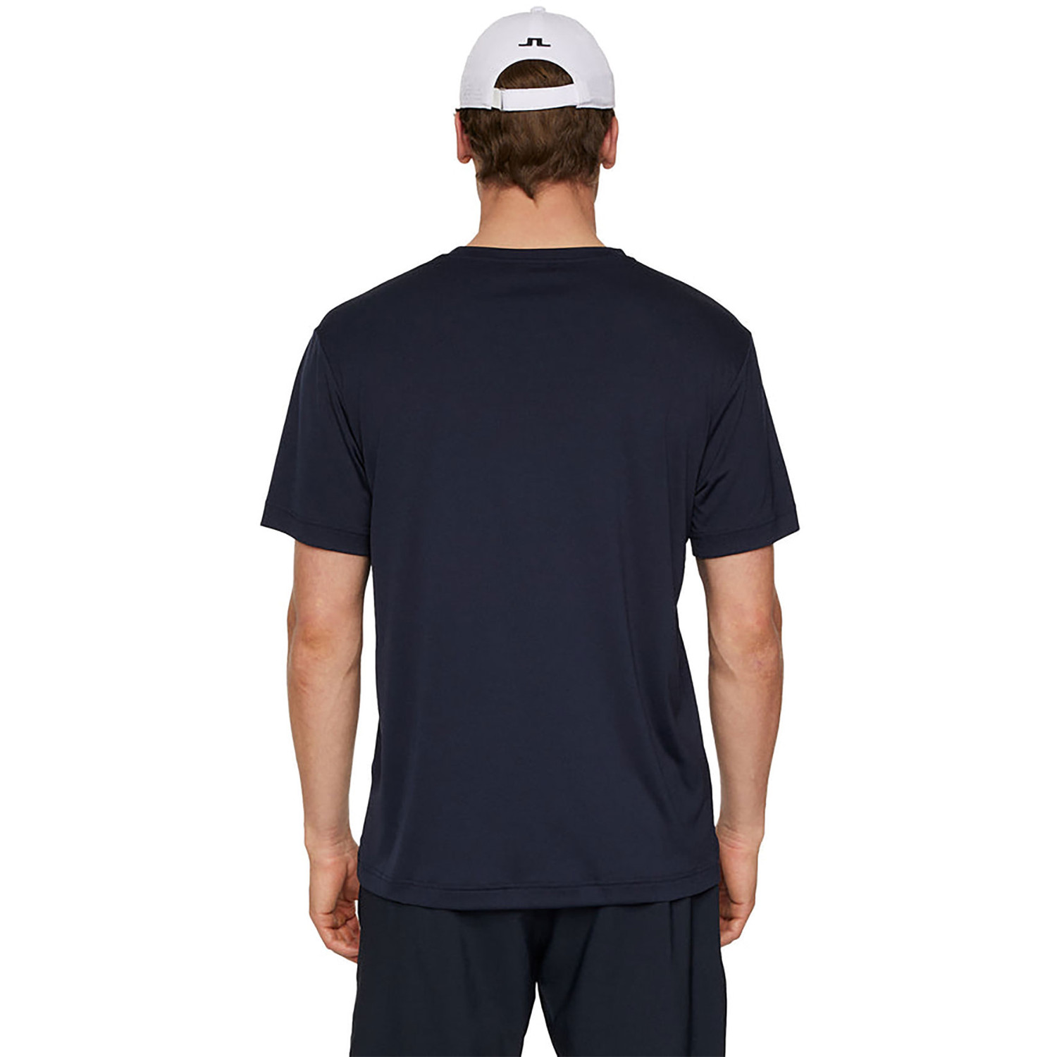 J.Lindeberg Ade Tee
