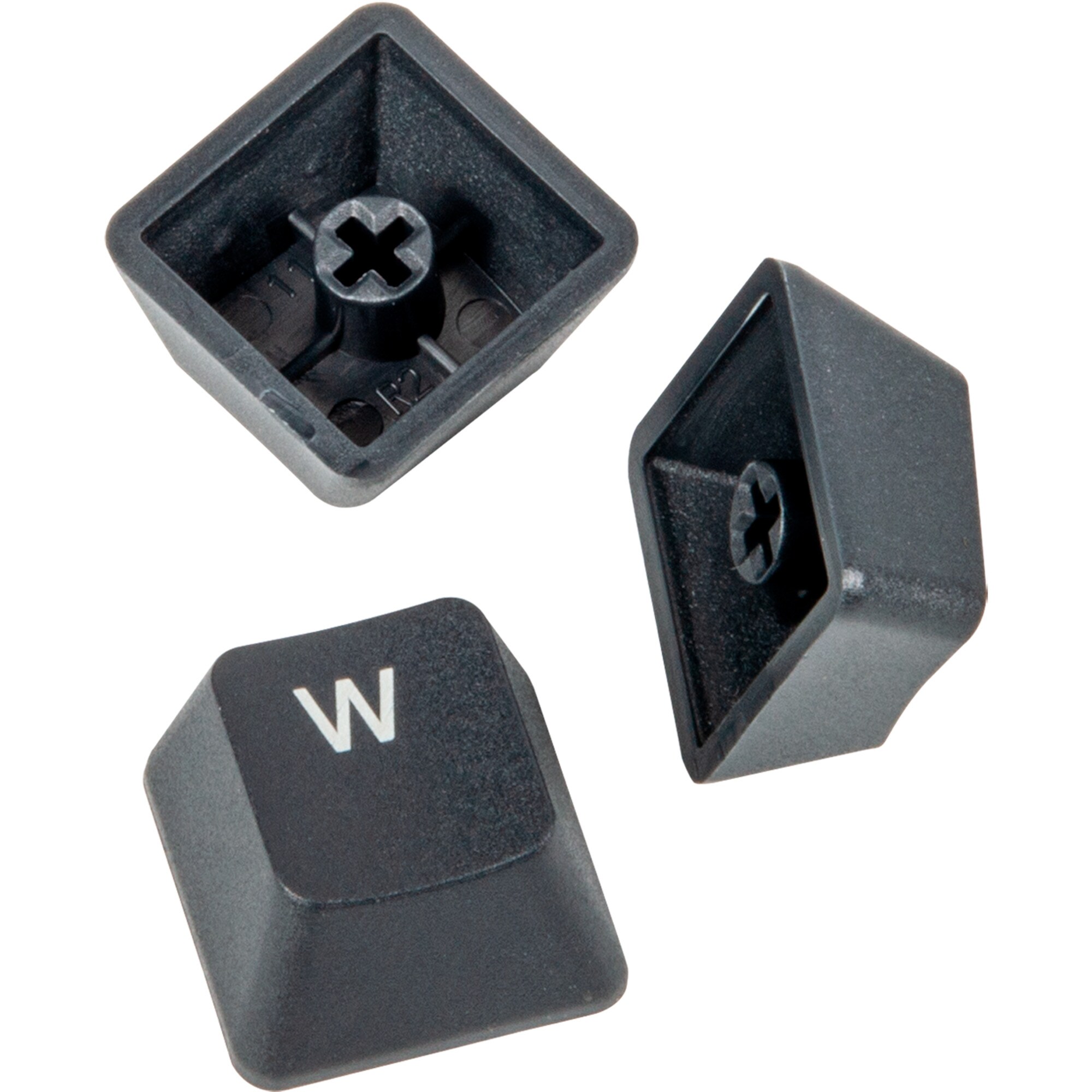 Thermaltake Gaming-Tastatur W1 WIRELESS