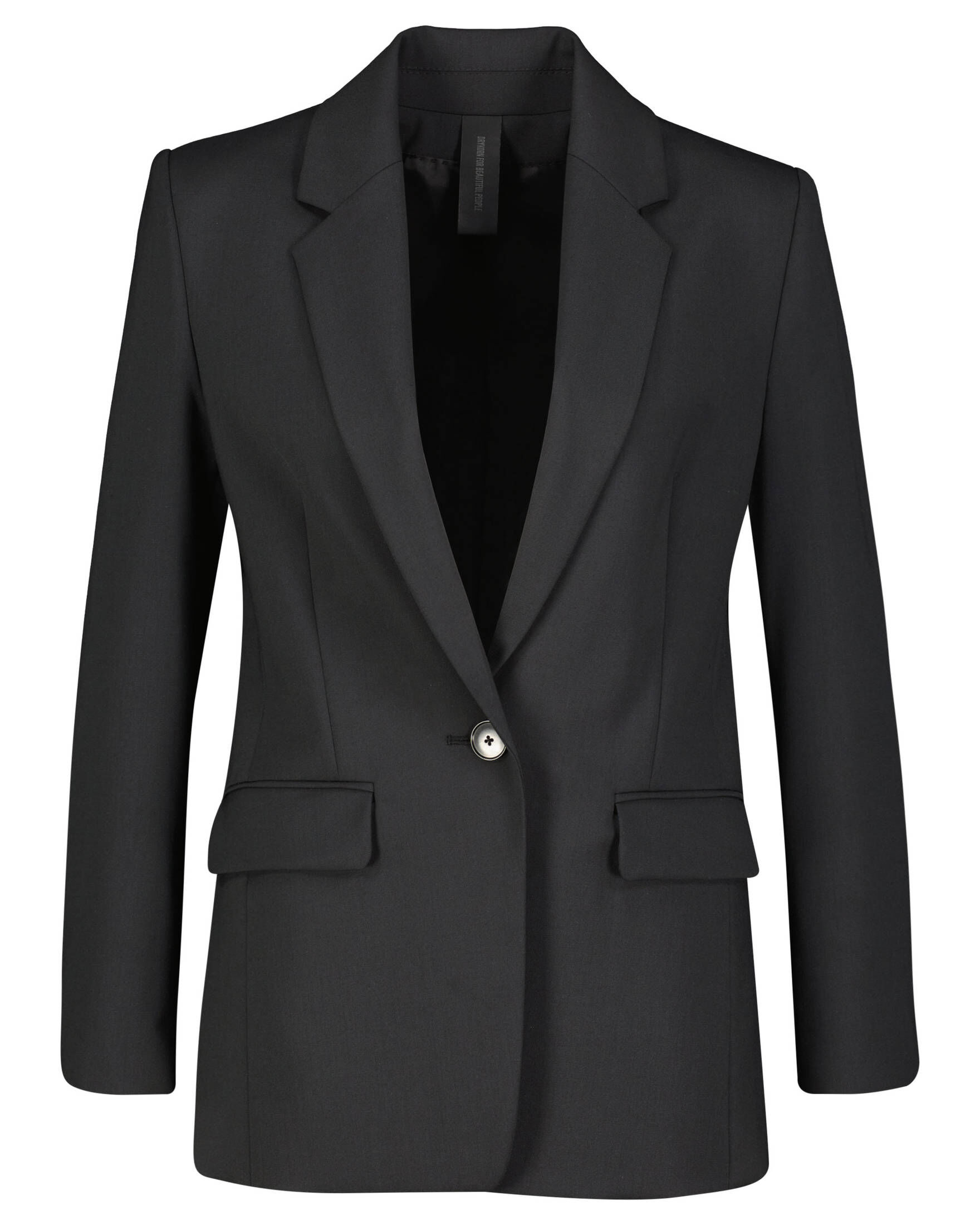 Drykorn| Damen Blazer ATLIN_2 mit Wolle
