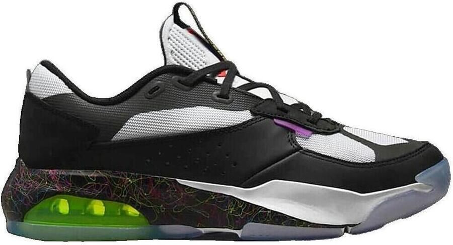 Jordan Air 200E Zion PE Noah Heren Sneakers Basketbalschoenen Schoenen DX6553