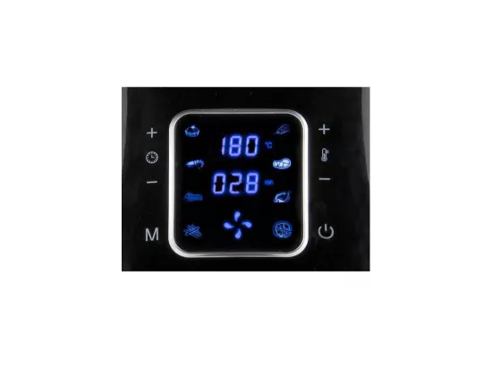 Friteuse sans huile DOMO DO513FR