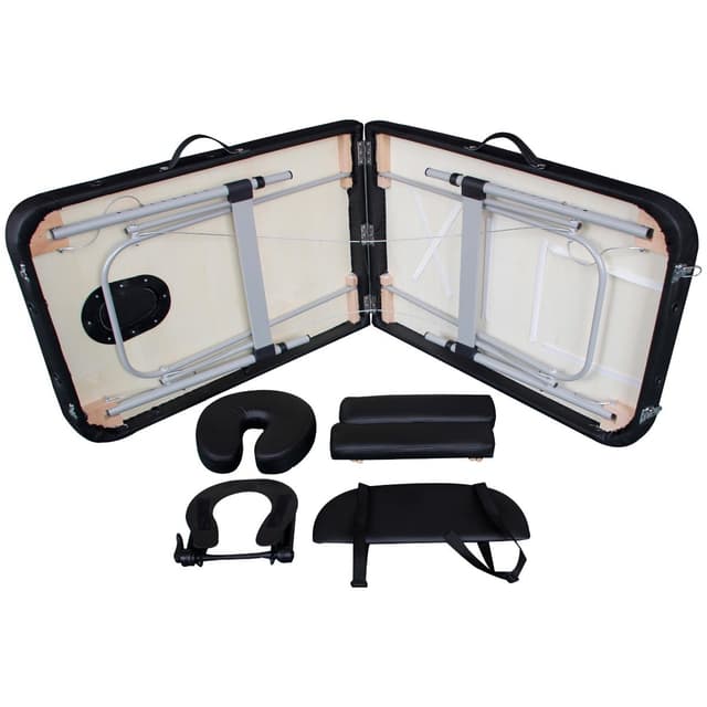 Core Massagebriks A200, sort