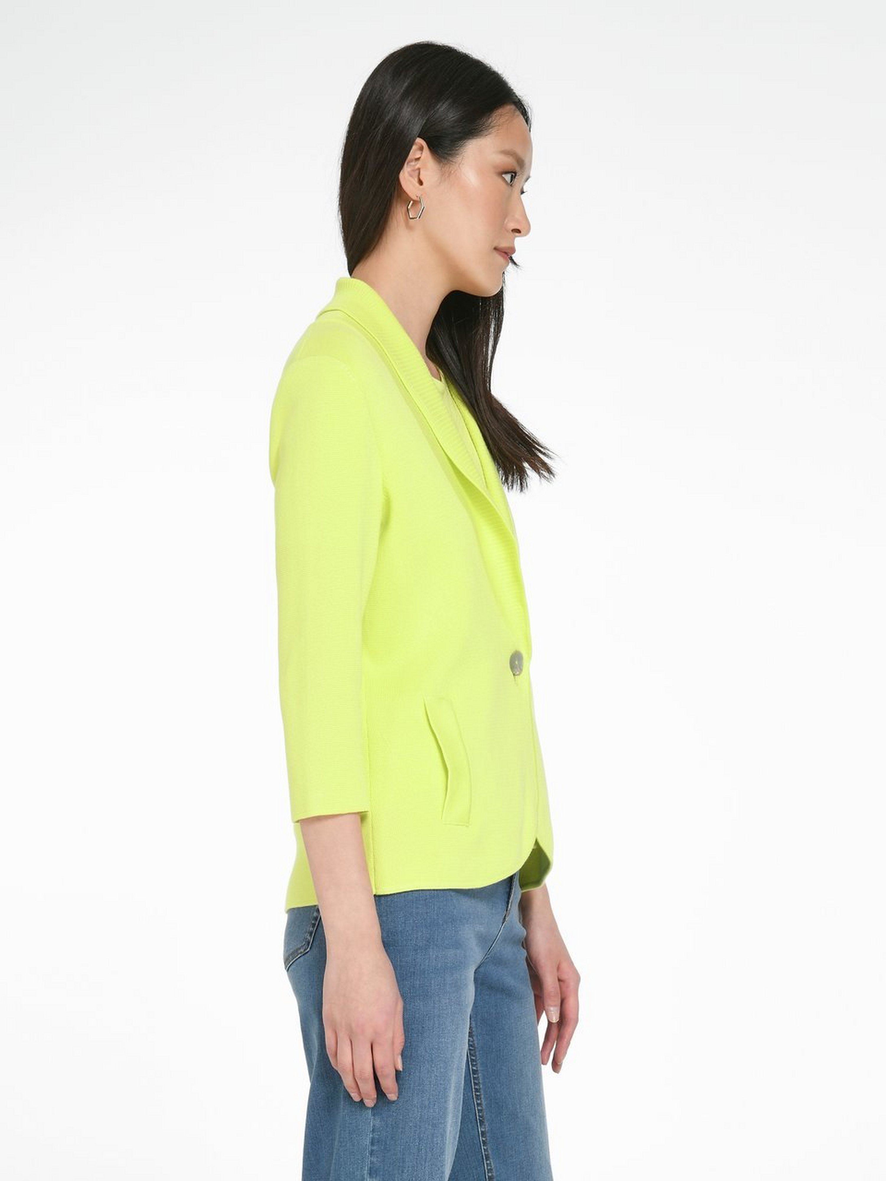 Twinset aus 100% Baumwolle Supima