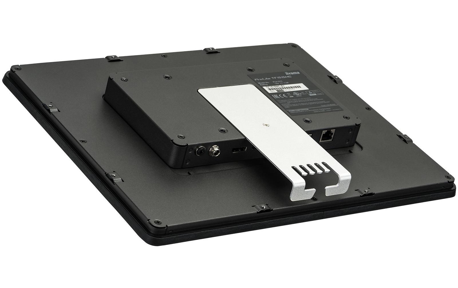 Monitor ProLite TF1515MC-B2<br>15