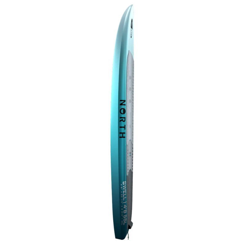 Planche de wingsurf north swell 2025