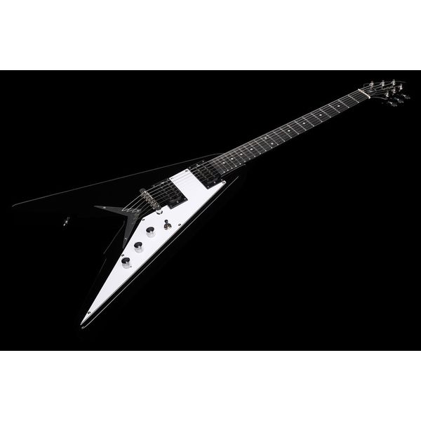 Harley Benton Victory BK Classic Serie E-Gitarre