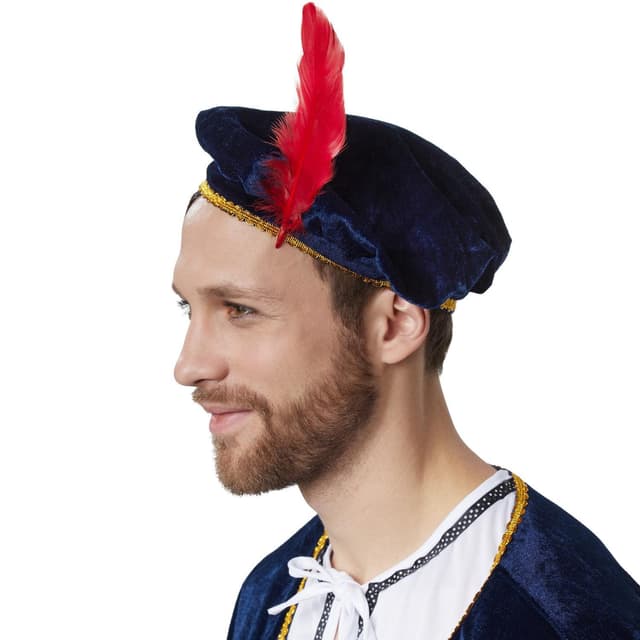 Hofmand kostume