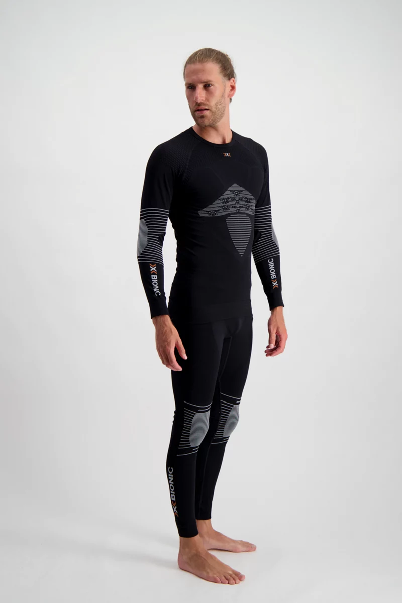 X Bionic Energizer 4.0 Herren Thermo Longsleeve