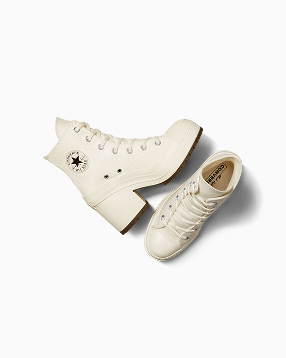 Chuck 70 De Luxe Heel