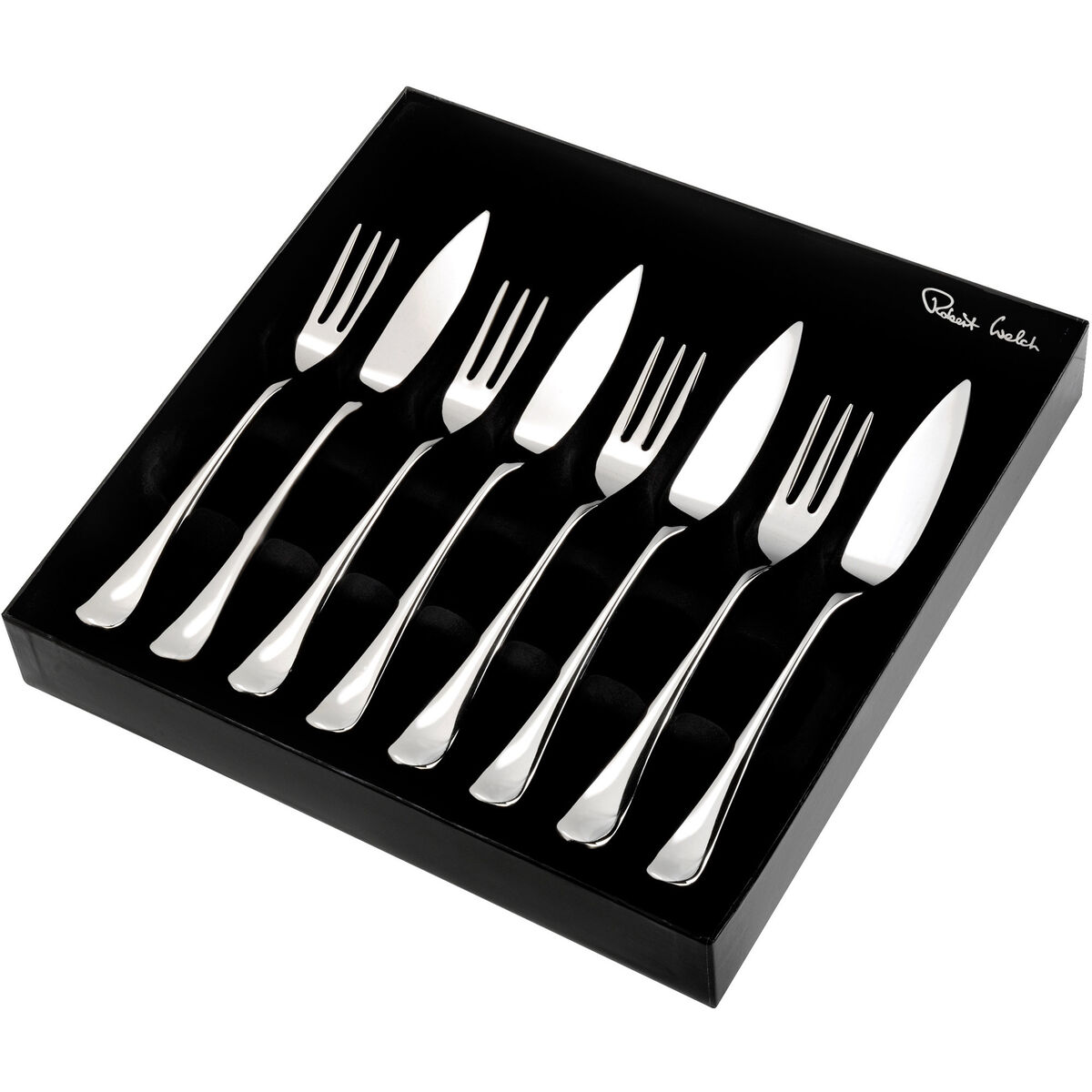 Radford Fiskebestikk 8 Deler