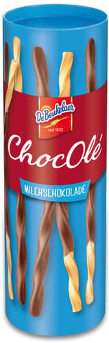 ChocOlé Vollmilch