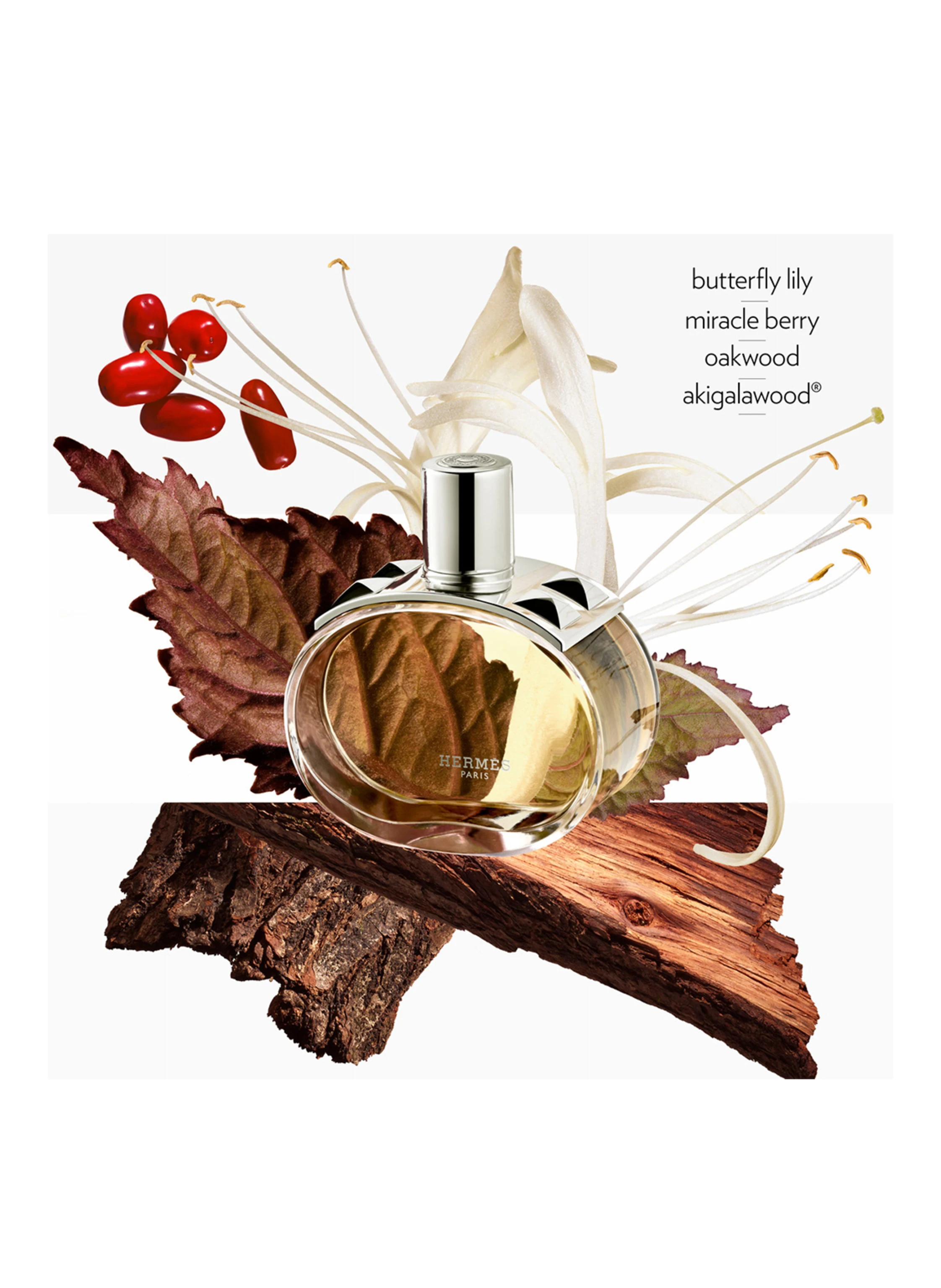 HERMÈS BARÉNIA REFILL