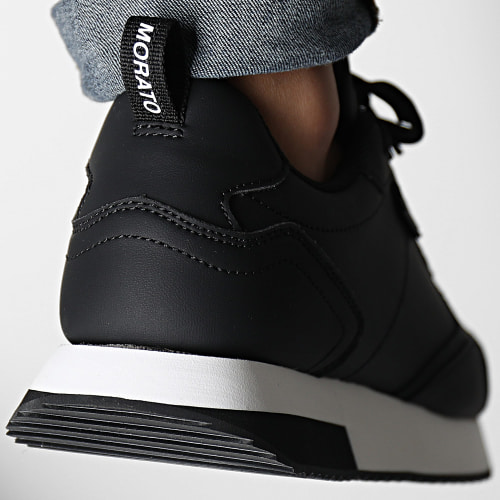 Baskets MMFW01609 Black