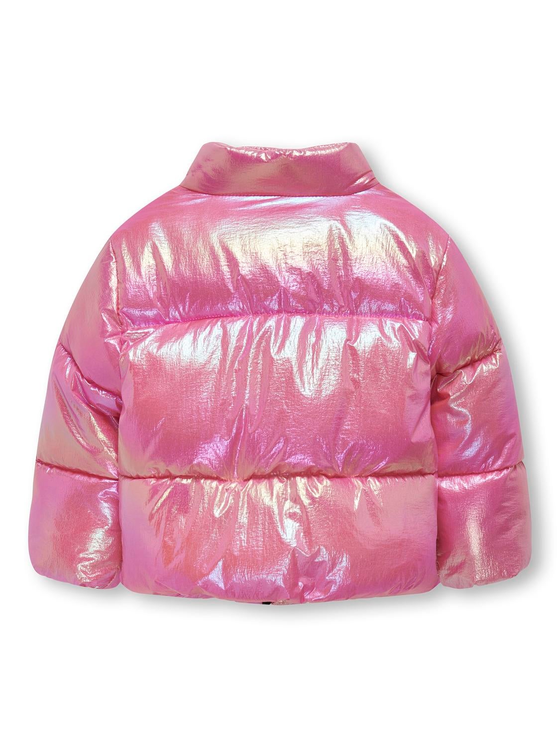 KMGCELINE Daunenjacke Confetti