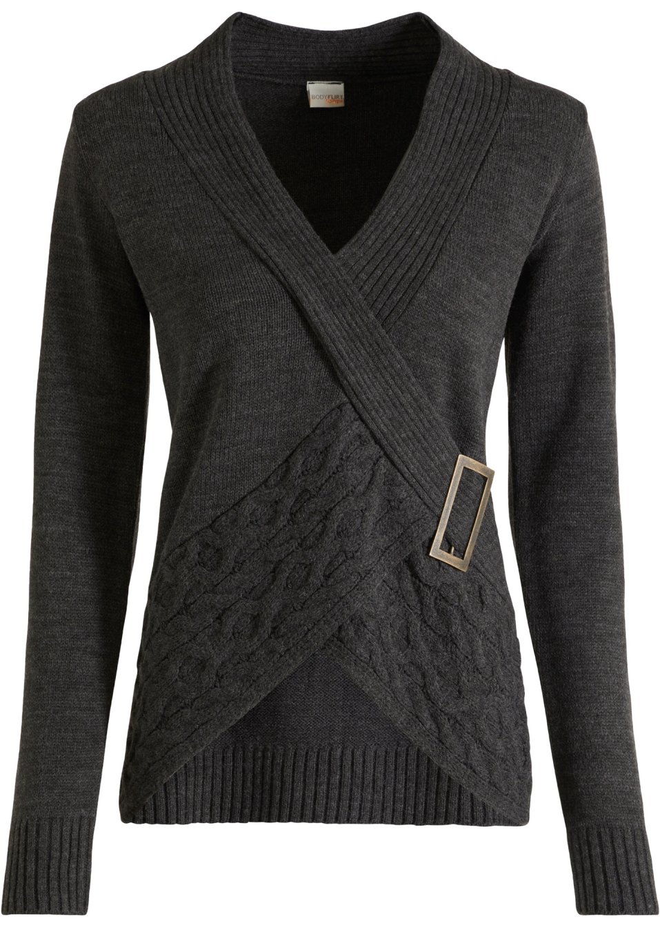 Pull en maille
