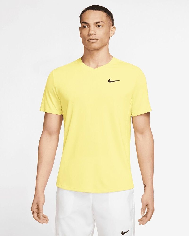 Haut de tennis Nike NikeCourt pour homme