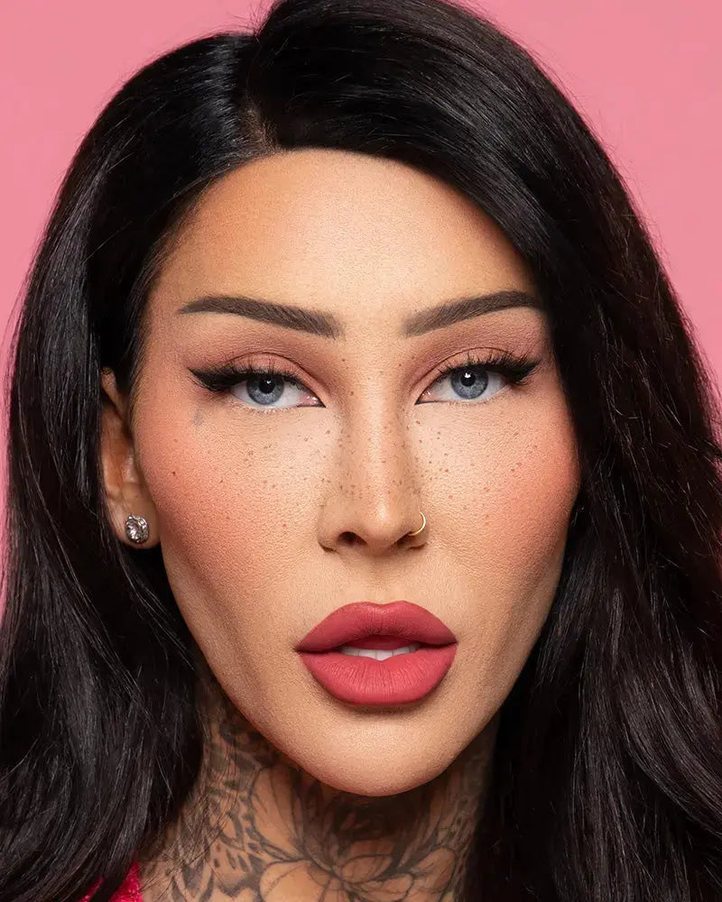 Sinful Liquid Lipstick Lust