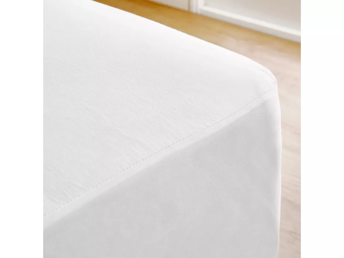 Protège-matelas TENCEL™ imperméable