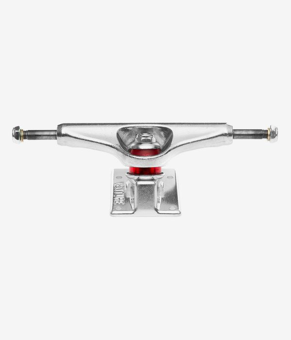 Venture V-Hollow Lights Yuto Pro Low 5.2 Achse (silver) 8