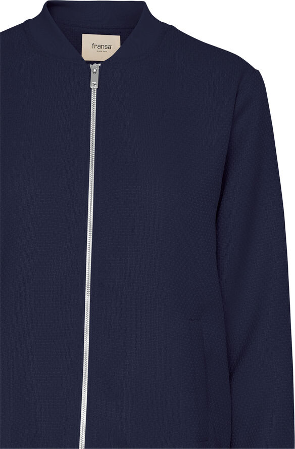 Fransa FRBOMBER JA 1 Navy blazer