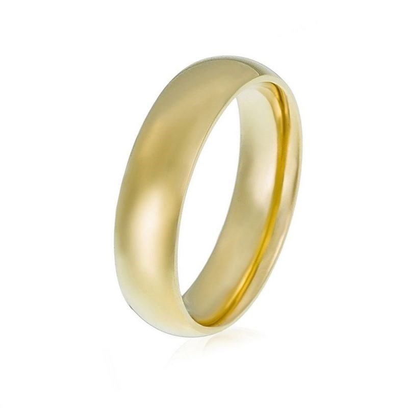 Bague Alliance 